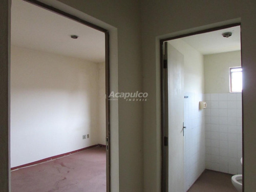 Imagem 8 de 10 de Kitnet Para Aluguel, 1 Quarto, 1 Vaga, Santa Cruz - Americana/sp - 1391