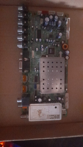 Main Board Proscan Modelo 32lb30qd / B.zrat36-6