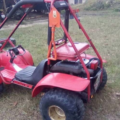 Buggy Honda  Japonés 250 Cc