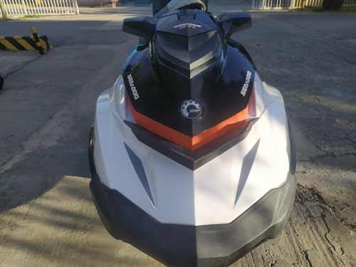 Seadoo