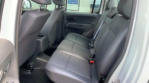 Volkswagen Amarok 2.0 Tdi 140cv Cd Trendline 4x2 #50