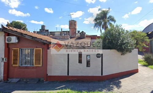 Imagen 2 de 4 de Lote Con Planos Aprobados