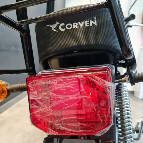 Imagen 10 de 18 de Corven Dx 70 - Entrega Inmediata - Jp Motos