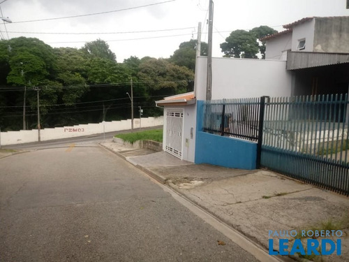 Imagem 3 de 11 de Terreno - Jardim Prestes De Barros - Sp - 644602