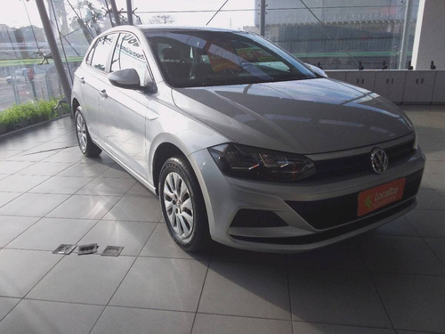 Imagem 5 de 9 de Volkswagen Polo 1.0 Mpi Total Flex Manual