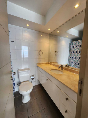 Depto En Venta Vista Al Mar Punta Cavancha (84878)