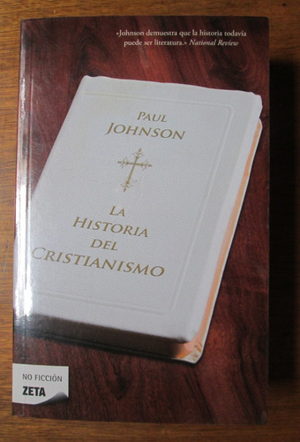 Historia Del Cristianismo Teologia Religion