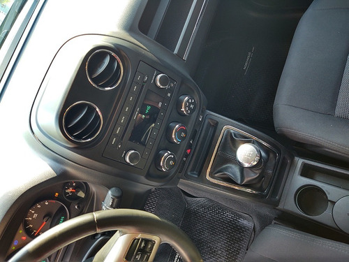 Imagen 13 de 25 de Jeep Patriot 2012 Sport 4x2 Abasto Motors