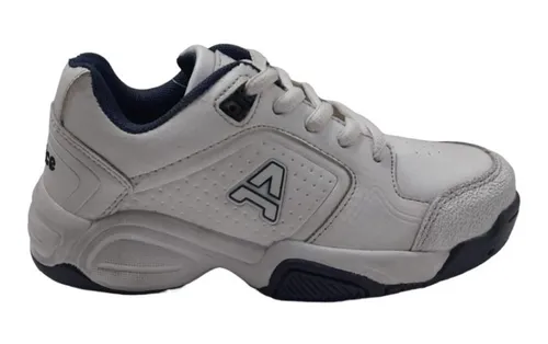 Zapatilas Addnice Colegial Con Cordon Para Varon Y Nena