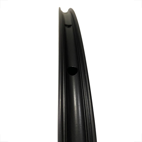 Aro Speed Vzan Concept 700c 24 Furos Freio V-break Tubeless Cor Preto