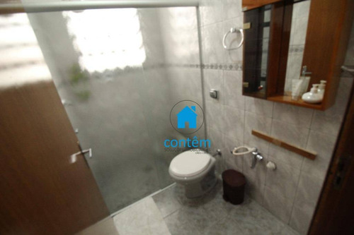 Sobrado Com 3 Dormitórios À Venda, 125 M² Por R$ 550.000,00 - Jardim Marisa - São Paulo/sp - So0069
