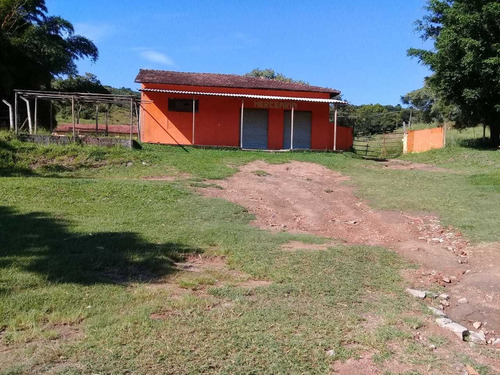 Imagem 10 de 14 de Belo Sitio Com Área De 154 Mil M², Casa Sede E Piscina !!