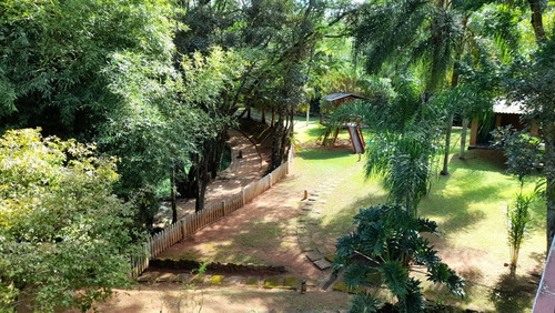 Chácara Campo Limpo Paulista