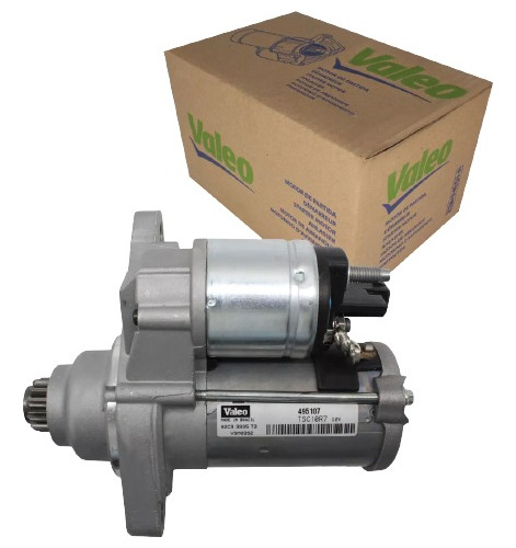 Motor Partida Gol Saveiro Voyage G5 G6 1.0 1.6 Até 14