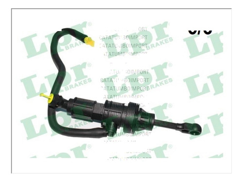 Bomba Embrague Mitsubishi Outlander K2 2.4 4b12 Cw5w 2010 -