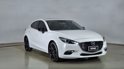 Mazda Mazda 3 2.5 SKYACTIV-G GT AUTO SPORT A. BOSE