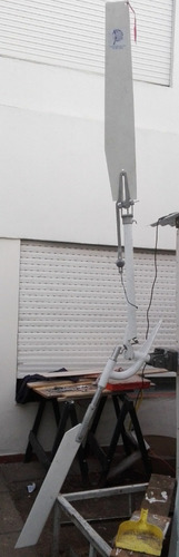 Windtrack Modelo Numero Dos