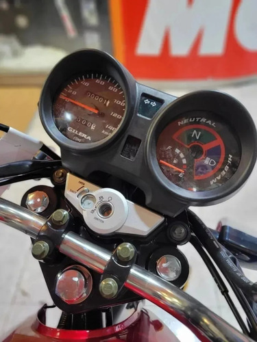 Gilera Vc 150 C/disco Patentada $909.000 O 12de$145000(ac1 4