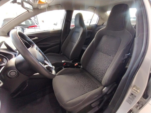 Chevrolet Onix Sedan Plus Lt 1.0 12v Manual