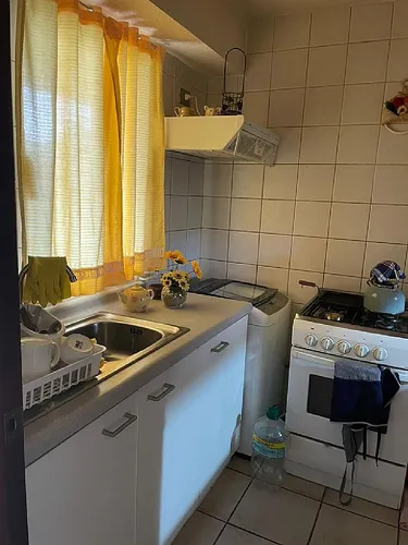 Venta Departamento El Quisco 2d,1b A Pasos Del Acuenta