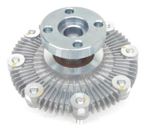 Fan Clutch Bmw L7 3.5 Lts 1986 1987