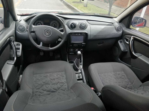 Renault Sandero Stepway Full Equipo Mt