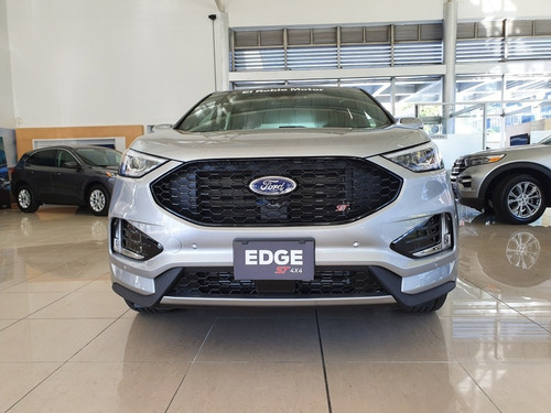 Imagen 2 de 10 de Ford Edge St 2021