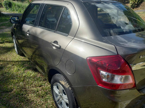 Imagen 8 de 12 de Suzuki Swift Dzire 2017 Dzire 2017