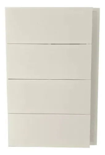 comprar Tecla Pulsador Tokio Macroled Smart 4 Canales Color Blanco Corriente nominal 7 A Voltaje nominal 240V