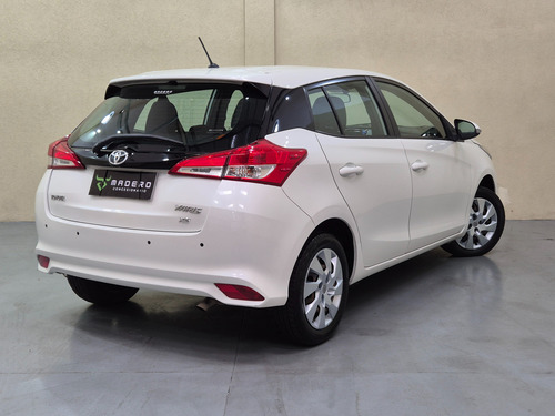 Toyota Yaris 1.5 107cv Xs