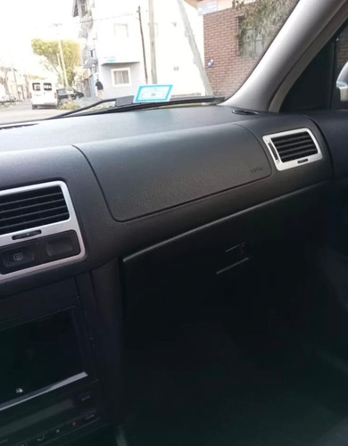 Volkswagen Bora 2.0 Trendline 115cv Tiptronic