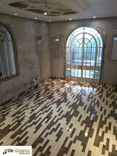 Imagem 22 de 30 de Casa Em São Paulo Na Zona Sul, Localizada No Balneario São Jose ( Próximo Ao Terminal Varginha, Atacadão E Habibis ) - 0926 - 67861398
