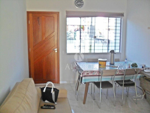 Imagem 12 de 25 de Sobrado Com 2 Dormitórios À Venda, 80 M² Por R$ 222.600,00 - Forquilhas - São José/sc - So0178