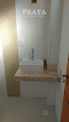 Imagem 8 de 25 de Villagio Marapé 3 Dorm Sala Ampla Área De Serv 2 Vg De Garagem - V397255