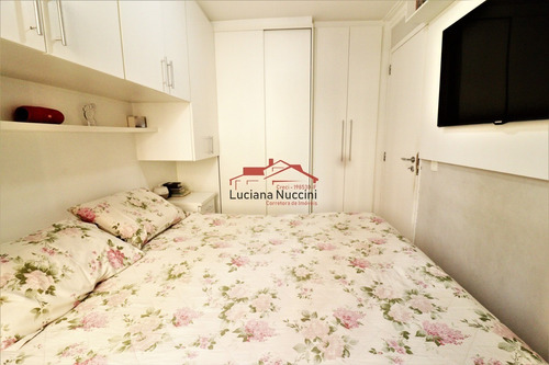 Imagem 19 de 26 de Apartamento - Ap00420 - 70277542