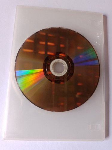 Dvd Filme De Amor Júlio Bressane Original Sem Rótulo Capa (Usado)