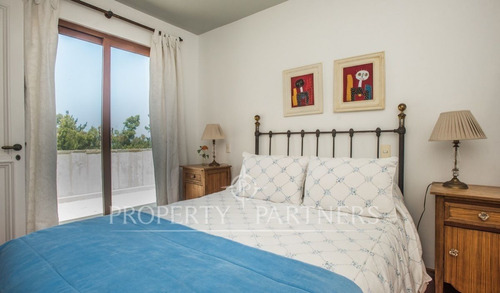 Esplendida Casa En Condominio Privado Cantagua