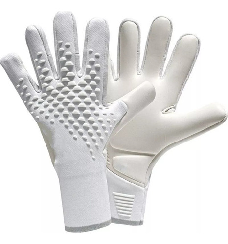 Guantes De Portero Predator Soccer Para Hombre Y Adulto