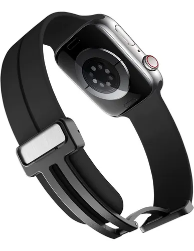 Apple watch 38mm top sil al white sport