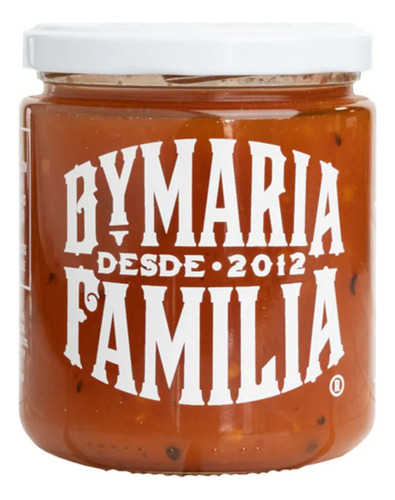 By Maria Sweet Chilli 500 Ml Andina Grains