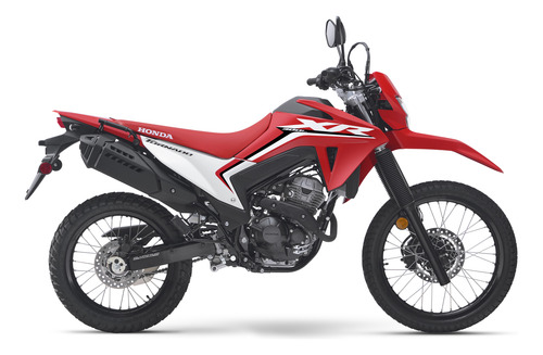Honda Xr 300 L Tornado (150 190 250) | All Motors Corrientes
