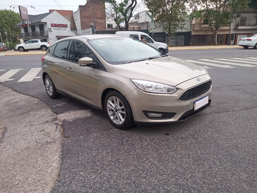 Ford Focus III 1.6 S