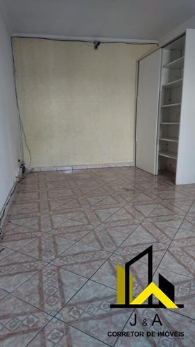 Imagem 11 de 15 de Sobreloja Para Locação Em Osasco, Centro, 1 Banheiro - 00283_1-1377247