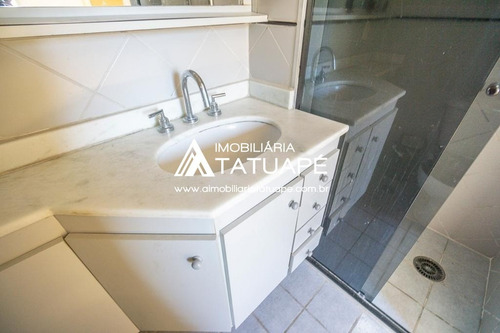 Imagem 10 de 26 de Apartamento - Ap000437 - 69291626