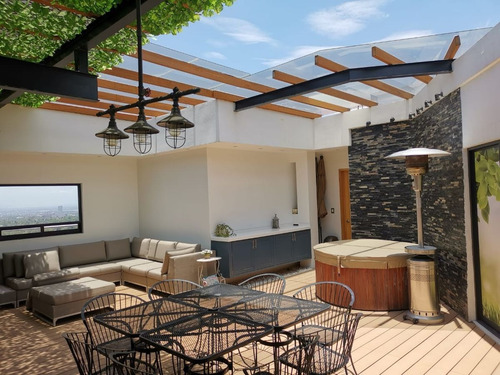 Imagen 1 de 24 de Departamento En Renta Y/o Venta Frente Artz Pedregal