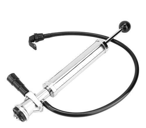Grifo Bomba De Cerveza 8 Pulgadas Sistema D Heavy Duty Party