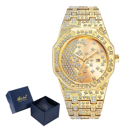 Reloj Miss Fox MercadoLibre