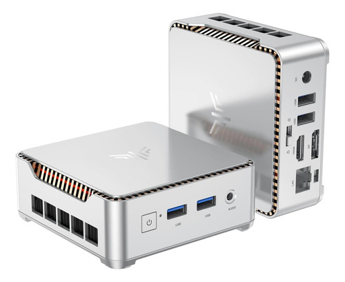 Kamrui E2 Mini Pc, 11 Pro Intel Twin Lake N150 Mini Computer