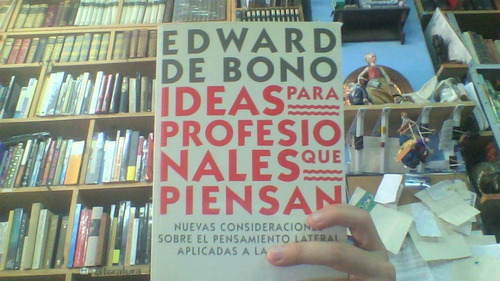 Ideas Para Profesionales Que Piensan