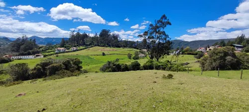 Lote En Venta En Vereda San Rafael. Cod V13715